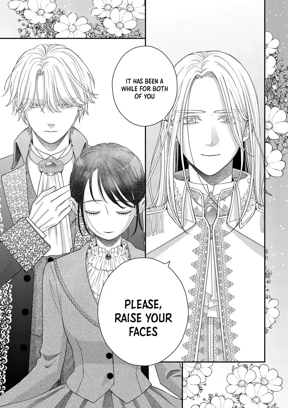 I Was Accidentally Summoned to Another World, So I'll Ignore the Setting and Make Japanese Sweets Chapter 11 page 3
