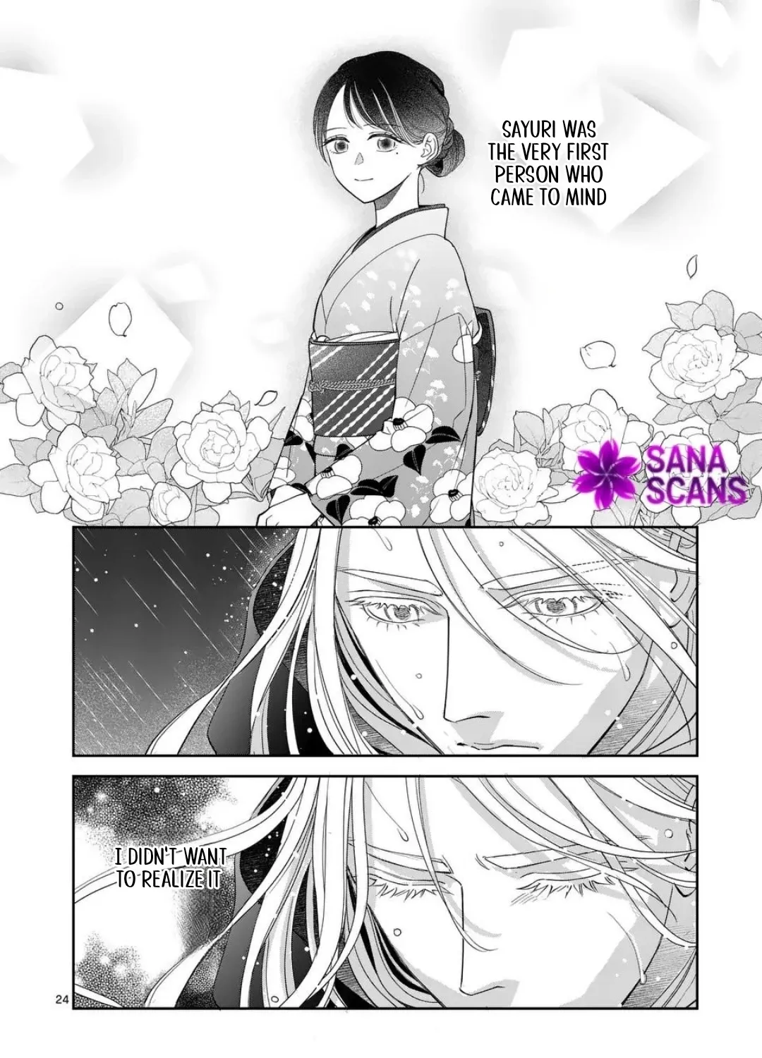 I Was Accidentally Summoned to Another World, So I'll Ignore the Setting and Make Japanese Sweets Chapter 15 page 27