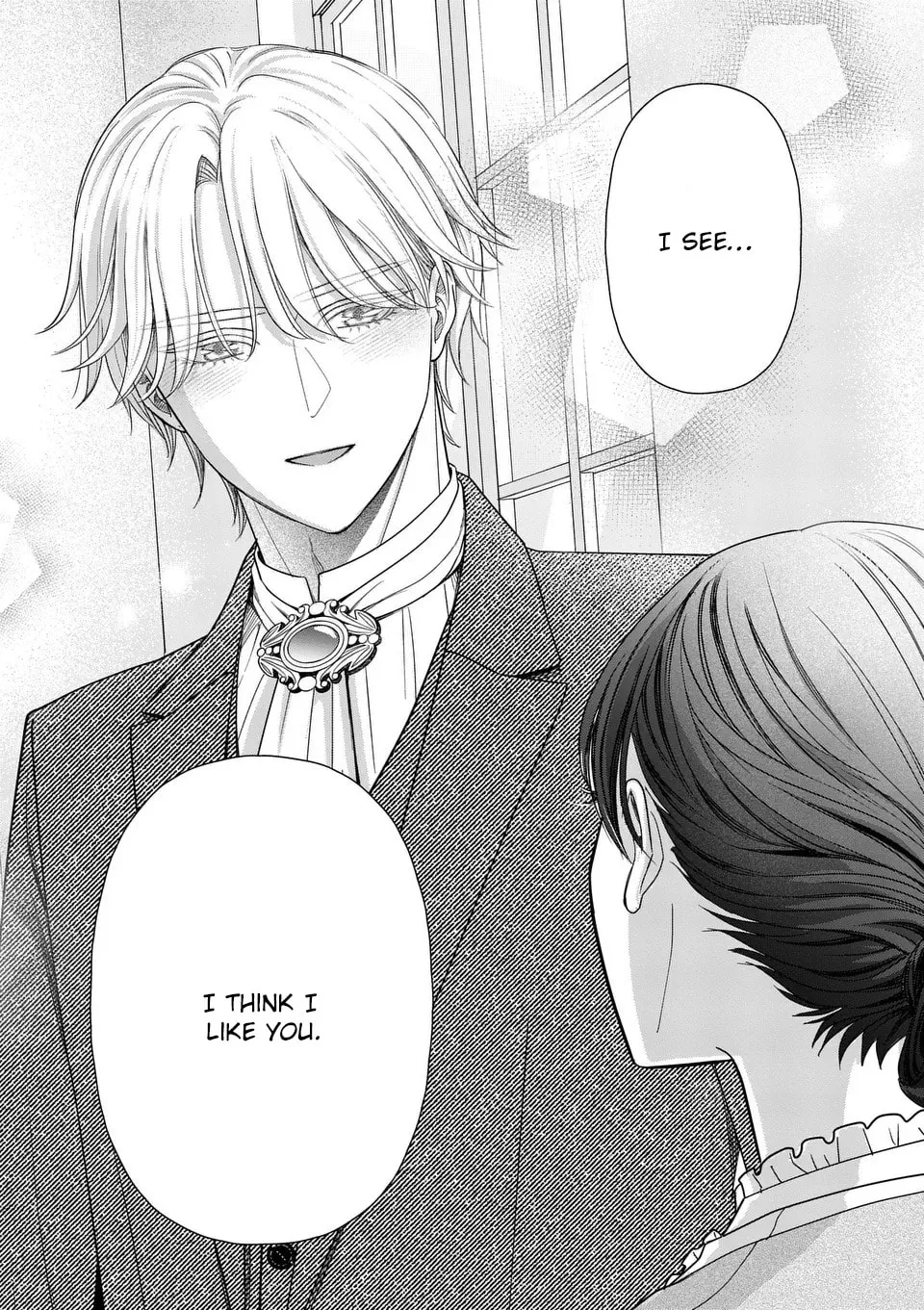 I Was Accidentally Summoned to Another World, So I'll Ignore the Setting and Make Japanese Sweets Chapter 16 page 22