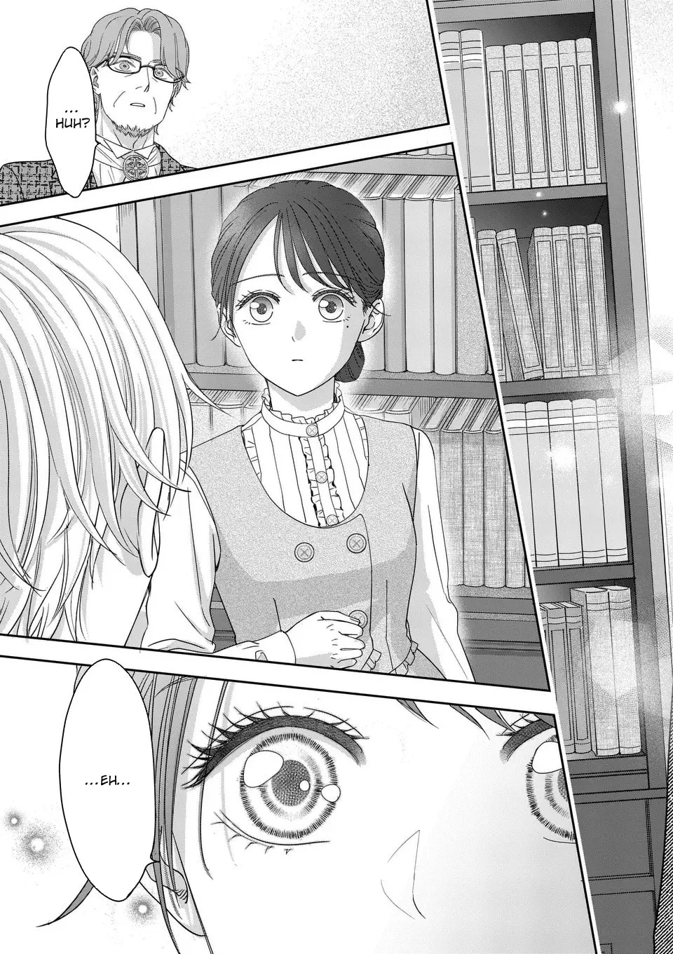 I Was Accidentally Summoned to Another World, So I'll Ignore the Setting and Make Japanese Sweets Chapter 16 page 23