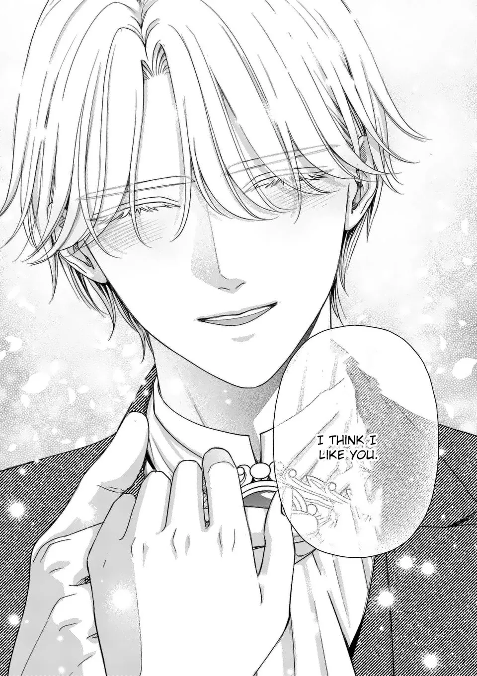 I Was Accidentally Summoned to Another World, So I'll Ignore the Setting and Make Japanese Sweets Chapter 16 page 27