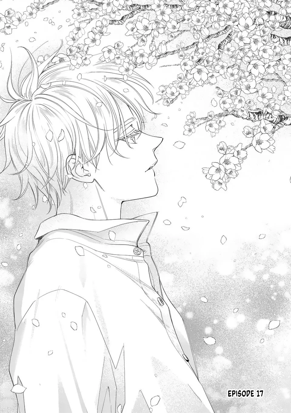 I Was Accidentally Summoned to Another World, So I'll Ignore the Setting and Make Japanese Sweets Chapter 17 page 1
