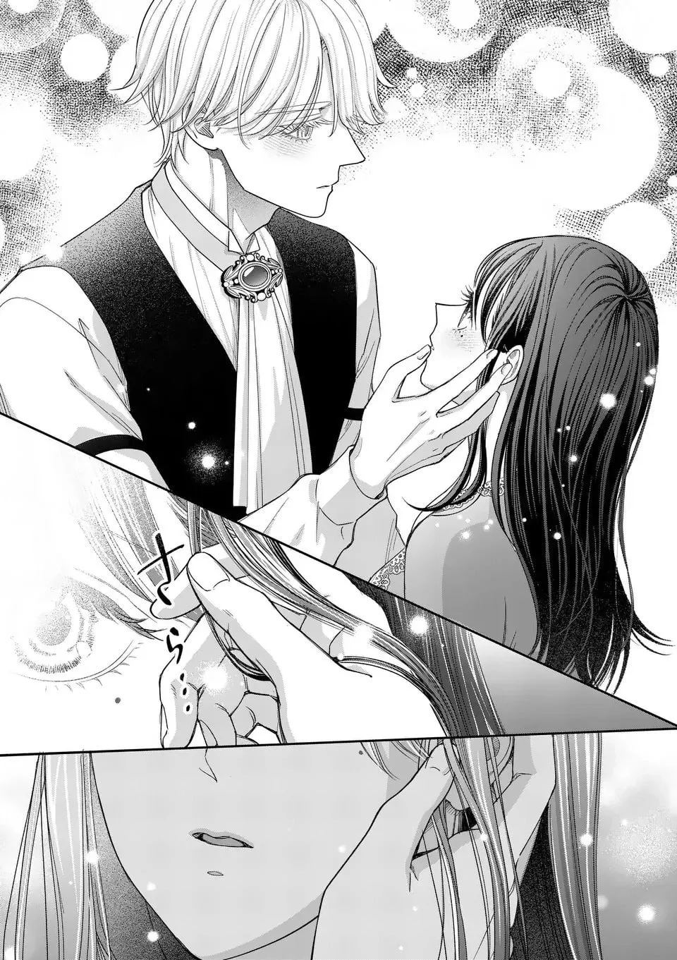 I Was Accidentally Summoned to Another World, So I'll Ignore the Setting and Make Japanese Sweets Chapter 17 page 26