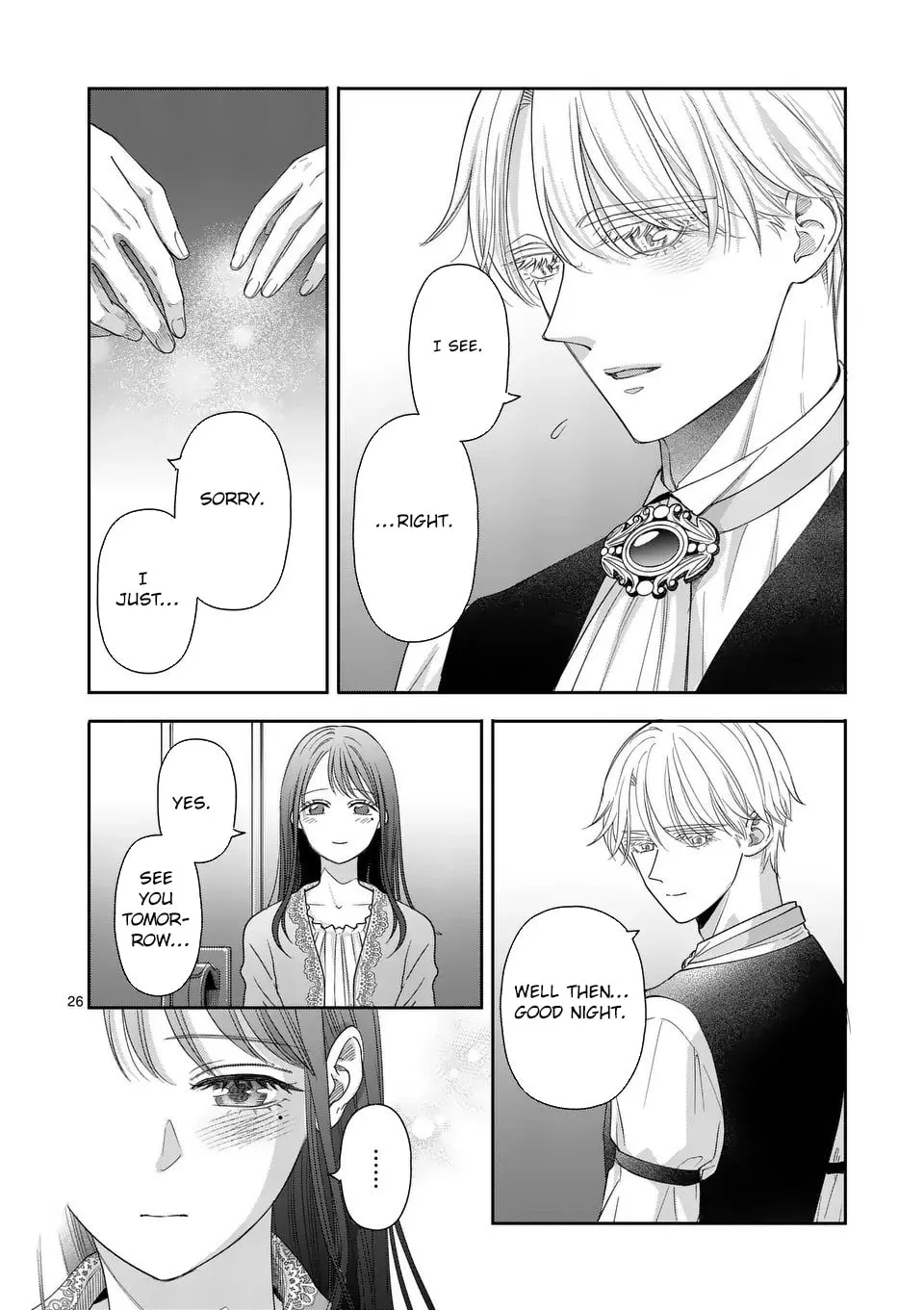 I Was Accidentally Summoned to Another World, So I'll Ignore the Setting and Make Japanese Sweets Chapter 17 page 28