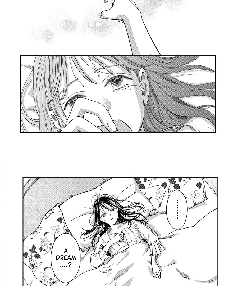 I Was Accidentally Summoned to Another World, So I'll Ignore the Setting and Make Japanese Sweets Chapter 2 page 4