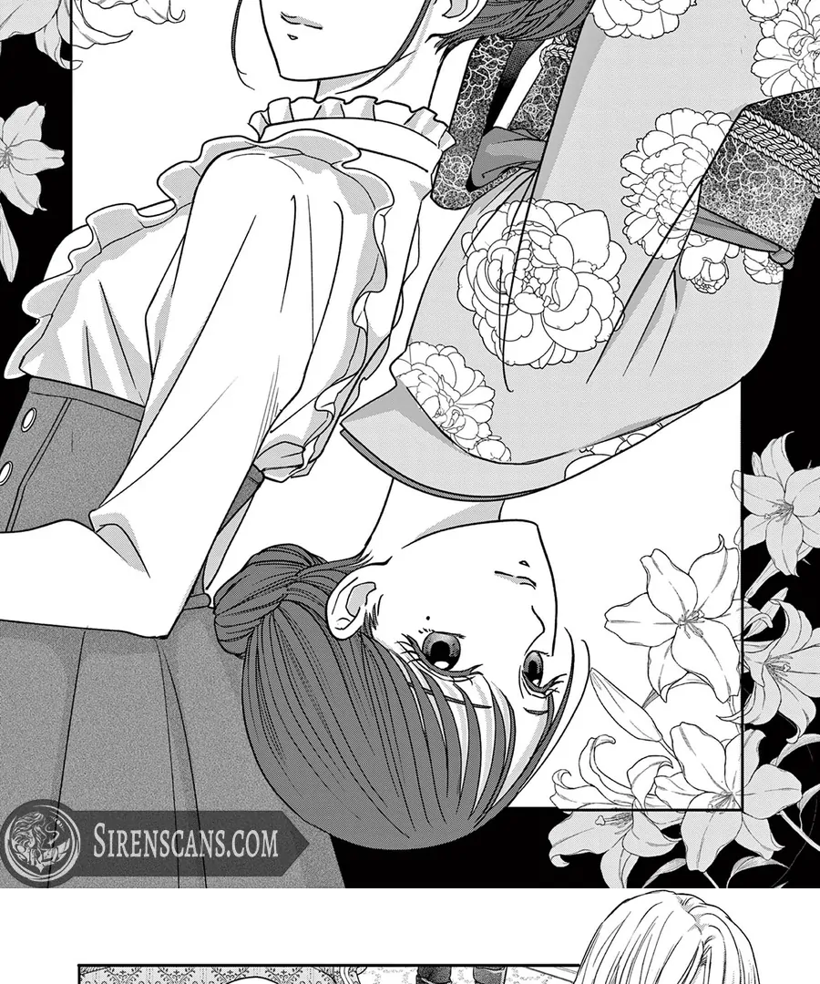 I Was Accidentally Summoned to Another World, So I'll Ignore the Setting and Make Japanese Sweets Chapter 2 page 6