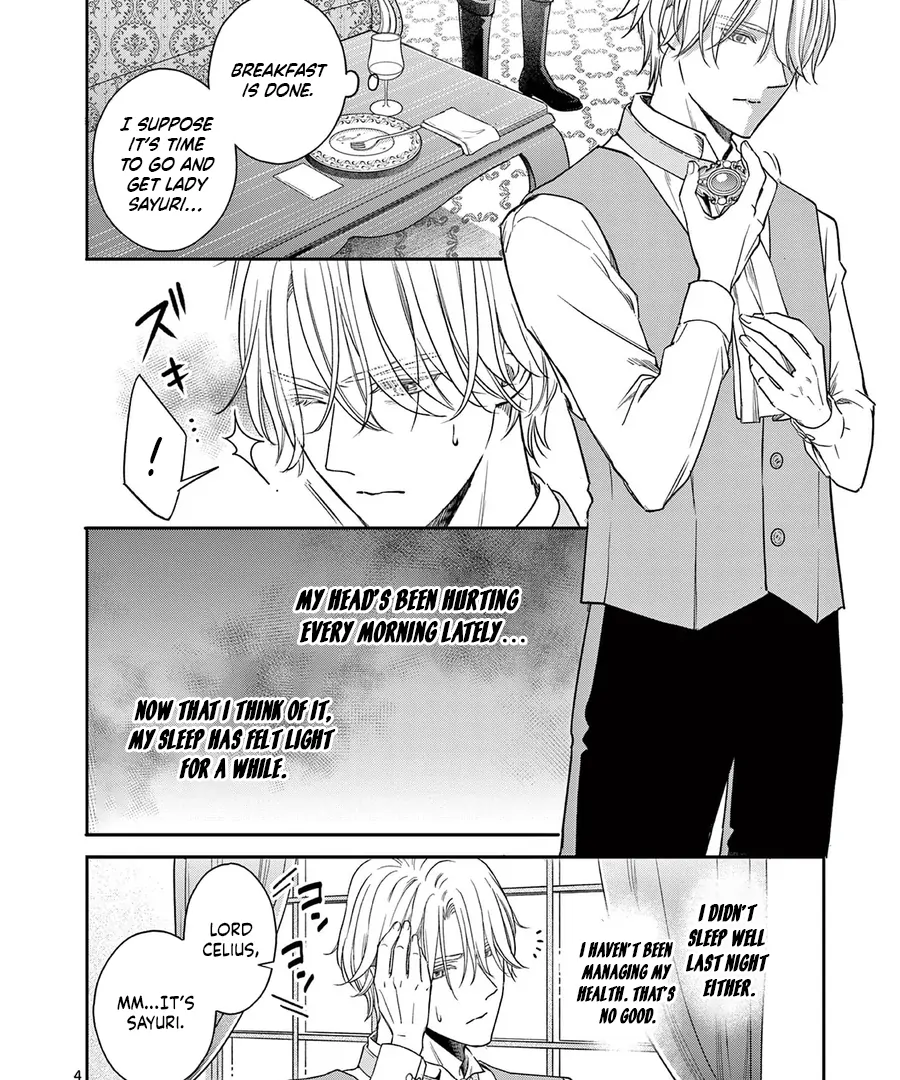 I Was Accidentally Summoned to Another World, So I'll Ignore the Setting and Make Japanese Sweets Chapter 2 page 7