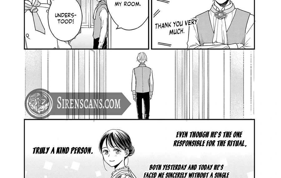I Was Accidentally Summoned to Another World, So I'll Ignore the Setting and Make Japanese Sweets Chapter 2 page 13