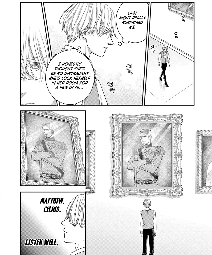 I Was Accidentally Summoned to Another World, So I'll Ignore the Setting and Make Japanese Sweets Chapter 2 page 15