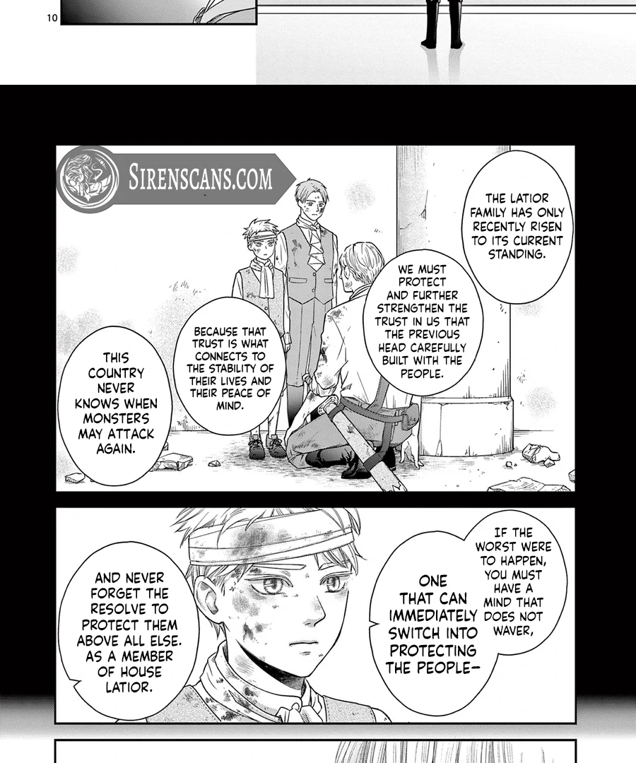 I Was Accidentally Summoned to Another World, So I'll Ignore the Setting and Make Japanese Sweets Chapter 2 page 16