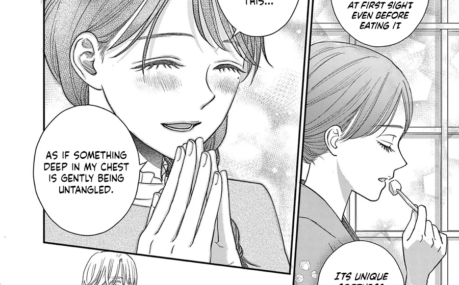 I Was Accidentally Summoned to Another World, So I'll Ignore the Setting and Make Japanese Sweets Chapter 2 page 39