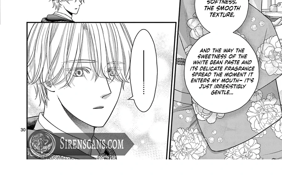 I Was Accidentally Summoned to Another World, So I'll Ignore the Setting and Make Japanese Sweets Chapter 2 page 40