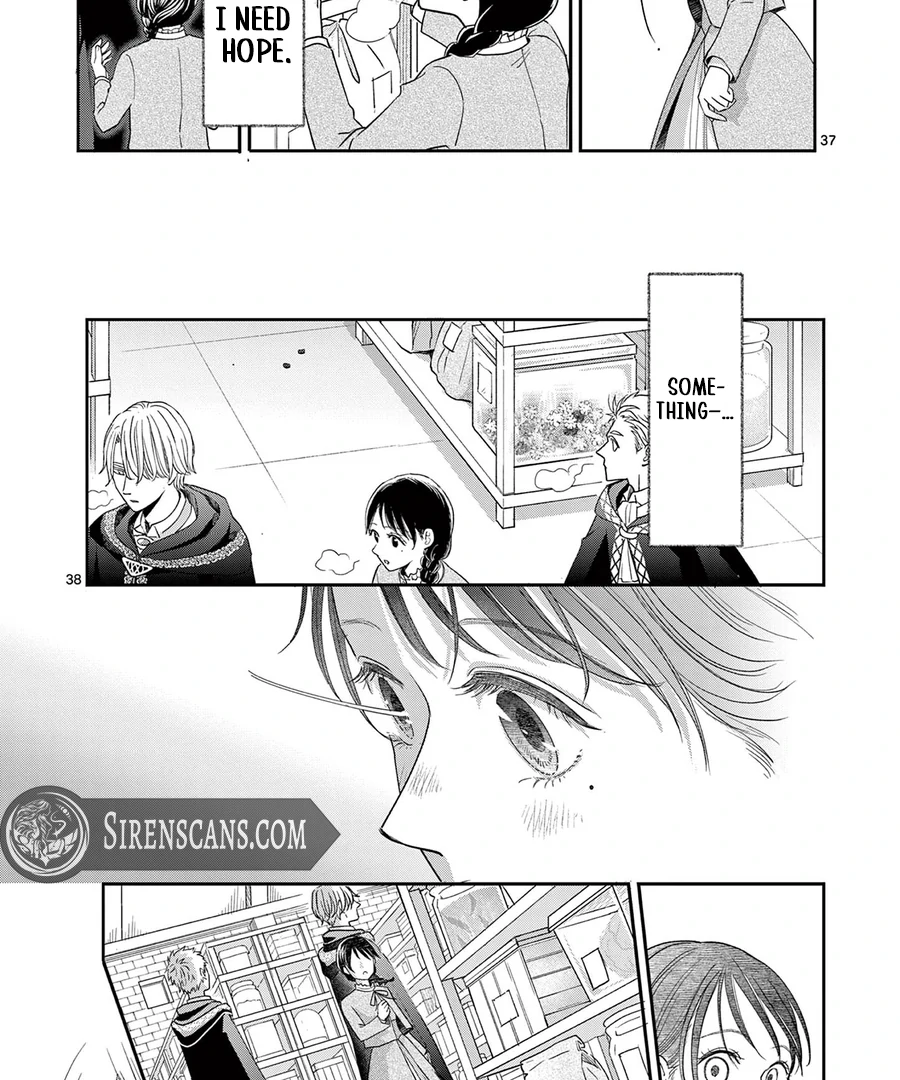 I Was Accidentally Summoned to Another World, So I'll Ignore the Setting and Make Japanese Sweets Chapter 2 page 49