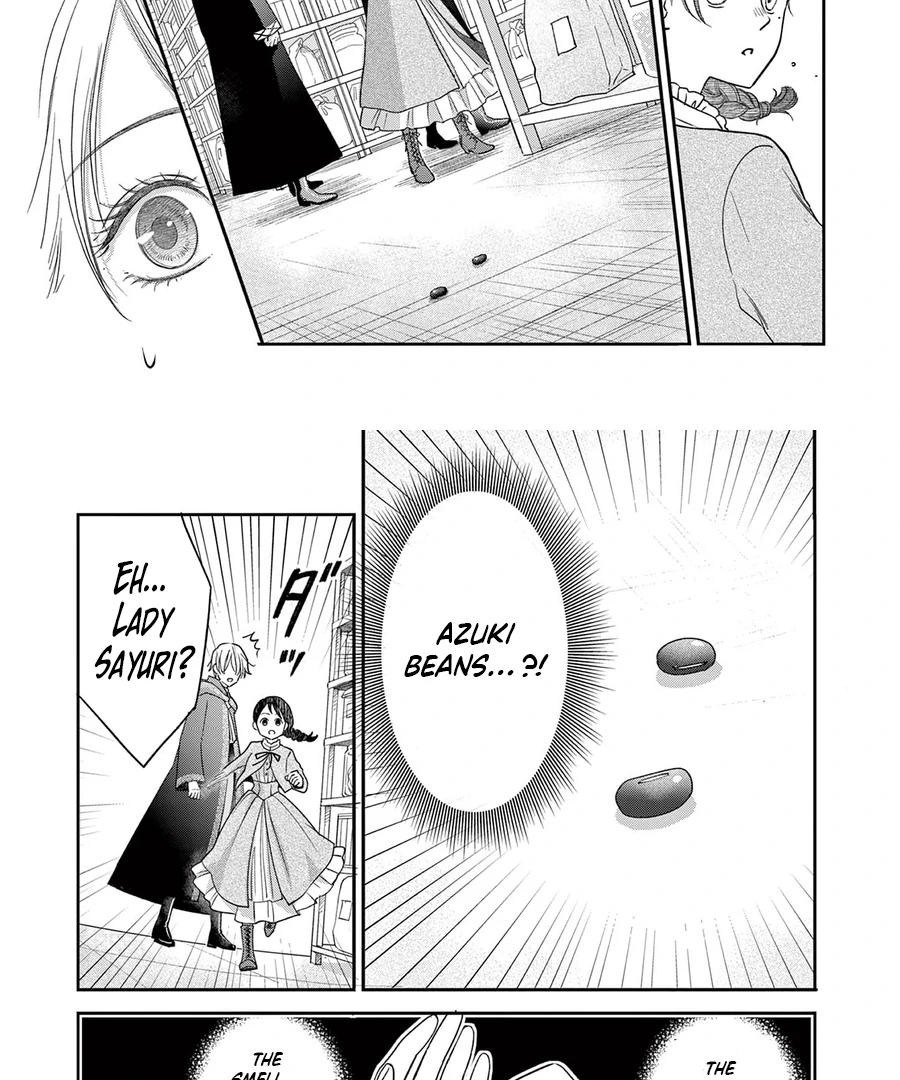 I Was Accidentally Summoned to Another World, So I'll Ignore the Setting and Make Japanese Sweets Chapter 2 page 50