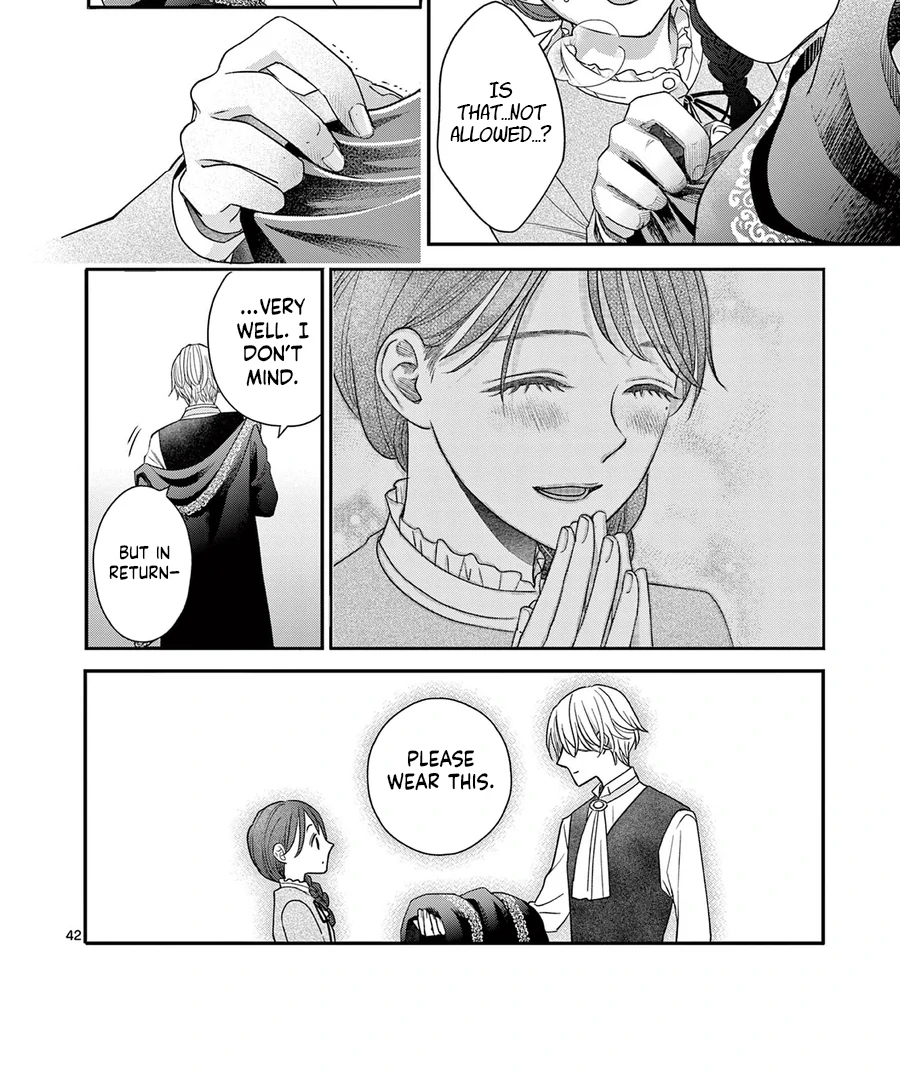 I Was Accidentally Summoned to Another World, So I'll Ignore the Setting and Make Japanese Sweets Chapter 2 page 55