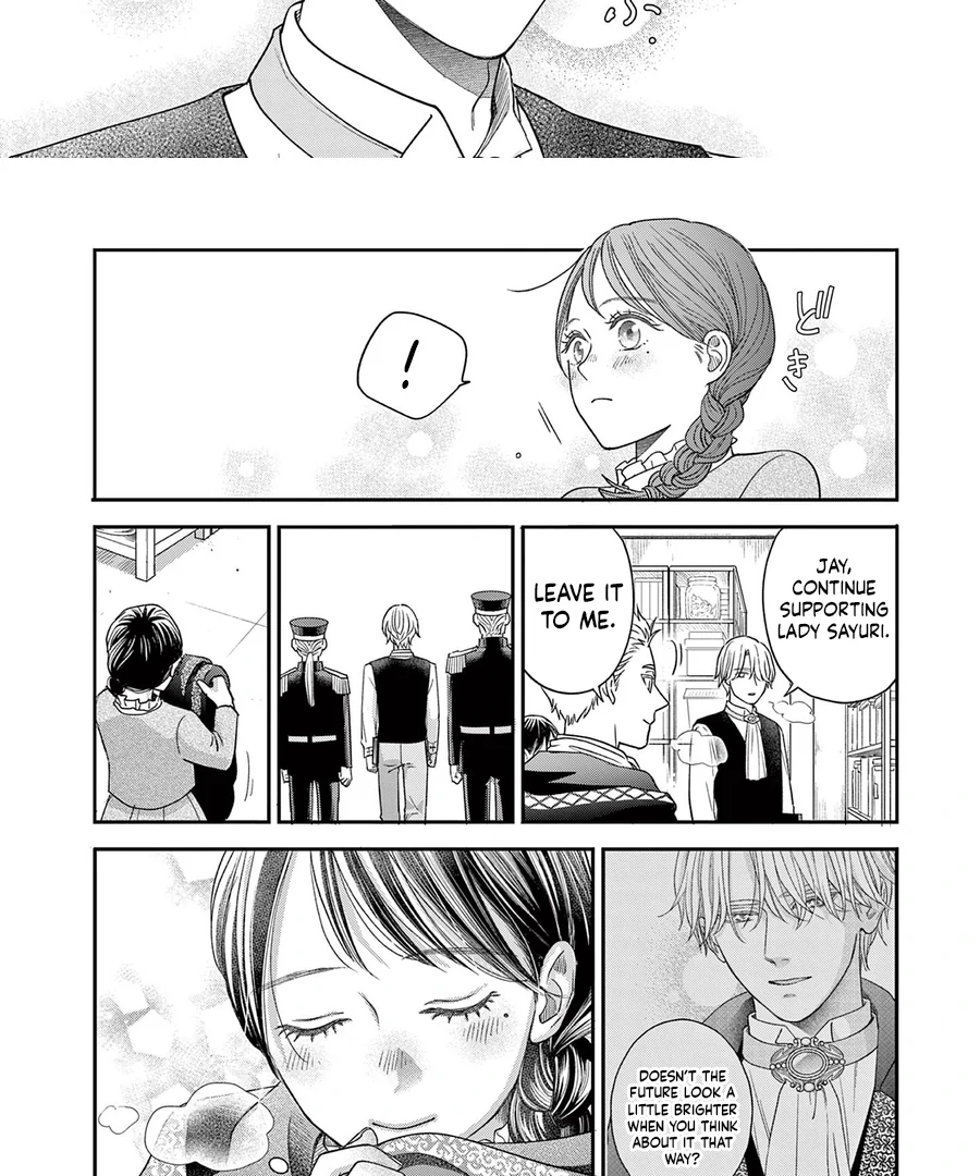 I Was Accidentally Summoned to Another World, So I'll Ignore the Setting and Make Japanese Sweets Chapter 2 page 57