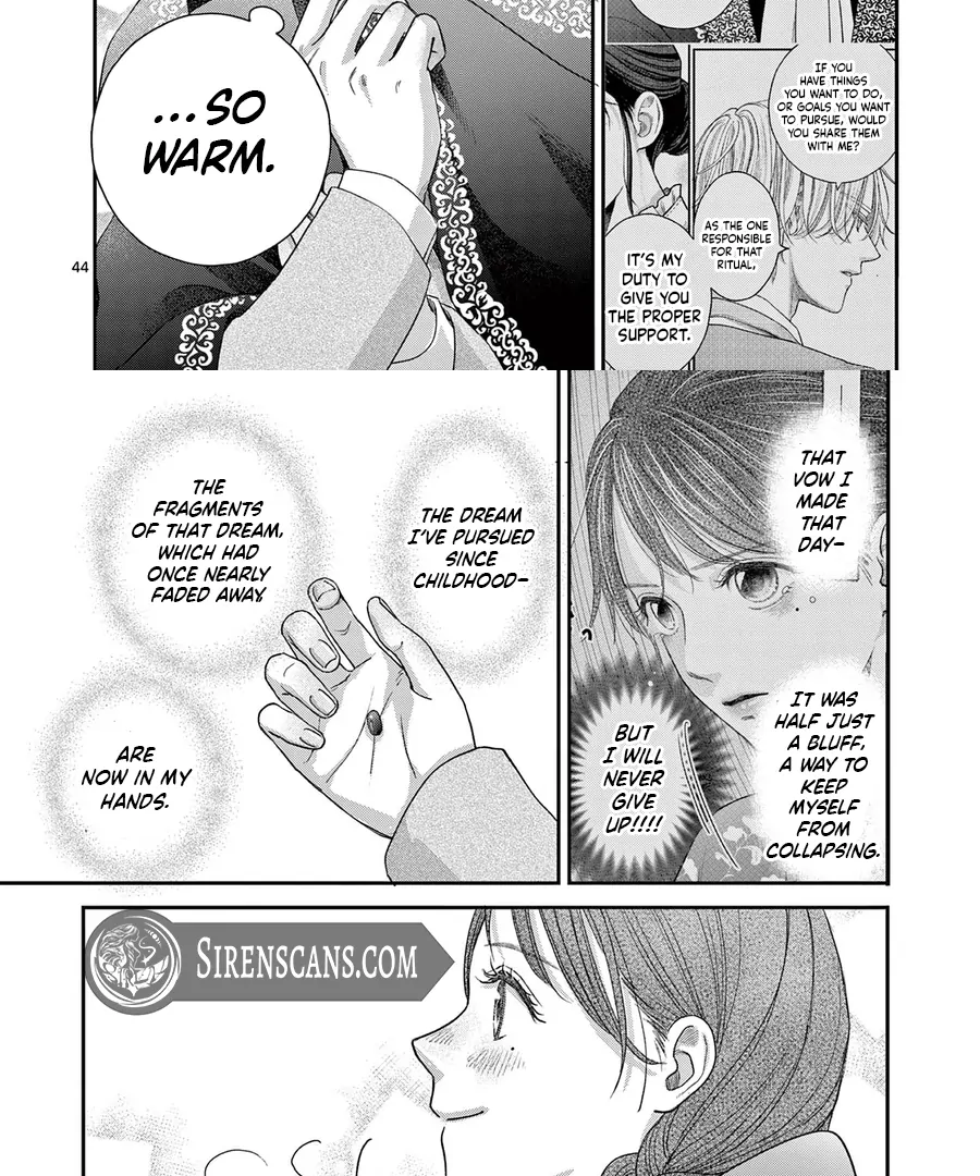 I Was Accidentally Summoned to Another World, So I'll Ignore the Setting and Make Japanese Sweets Chapter 2 page 58