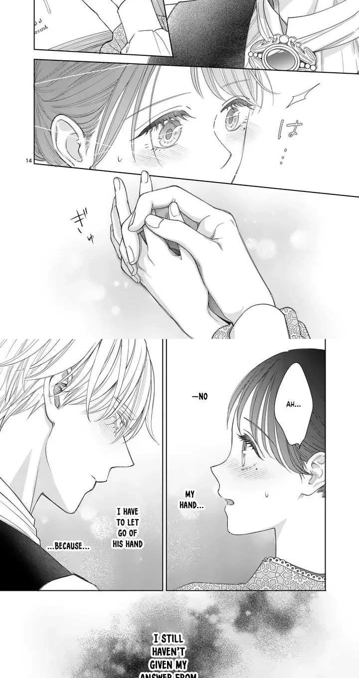 I Was Accidentally Summoned to Another World, So I'll Ignore the Setting and Make Japanese Sweets Chapter 20 page 11