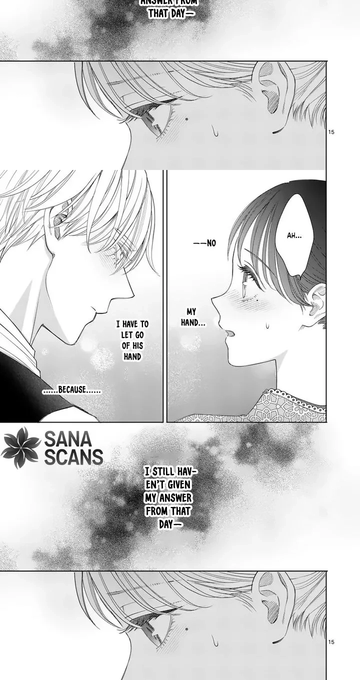 I Was Accidentally Summoned to Another World, So I'll Ignore the Setting and Make Japanese Sweets Chapter 20 page 12