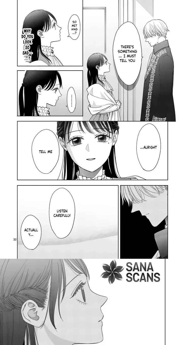 I Was Accidentally Summoned to Another World, So I'll Ignore the Setting and Make Japanese Sweets Chapter 20 page 25