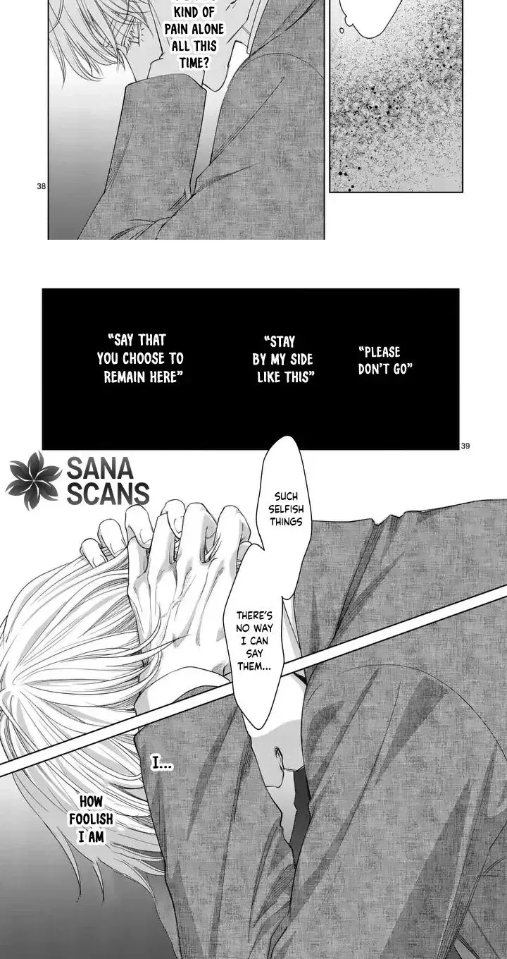 I Was Accidentally Summoned to Another World, So I'll Ignore the Setting and Make Japanese Sweets Chapter 20 page 30