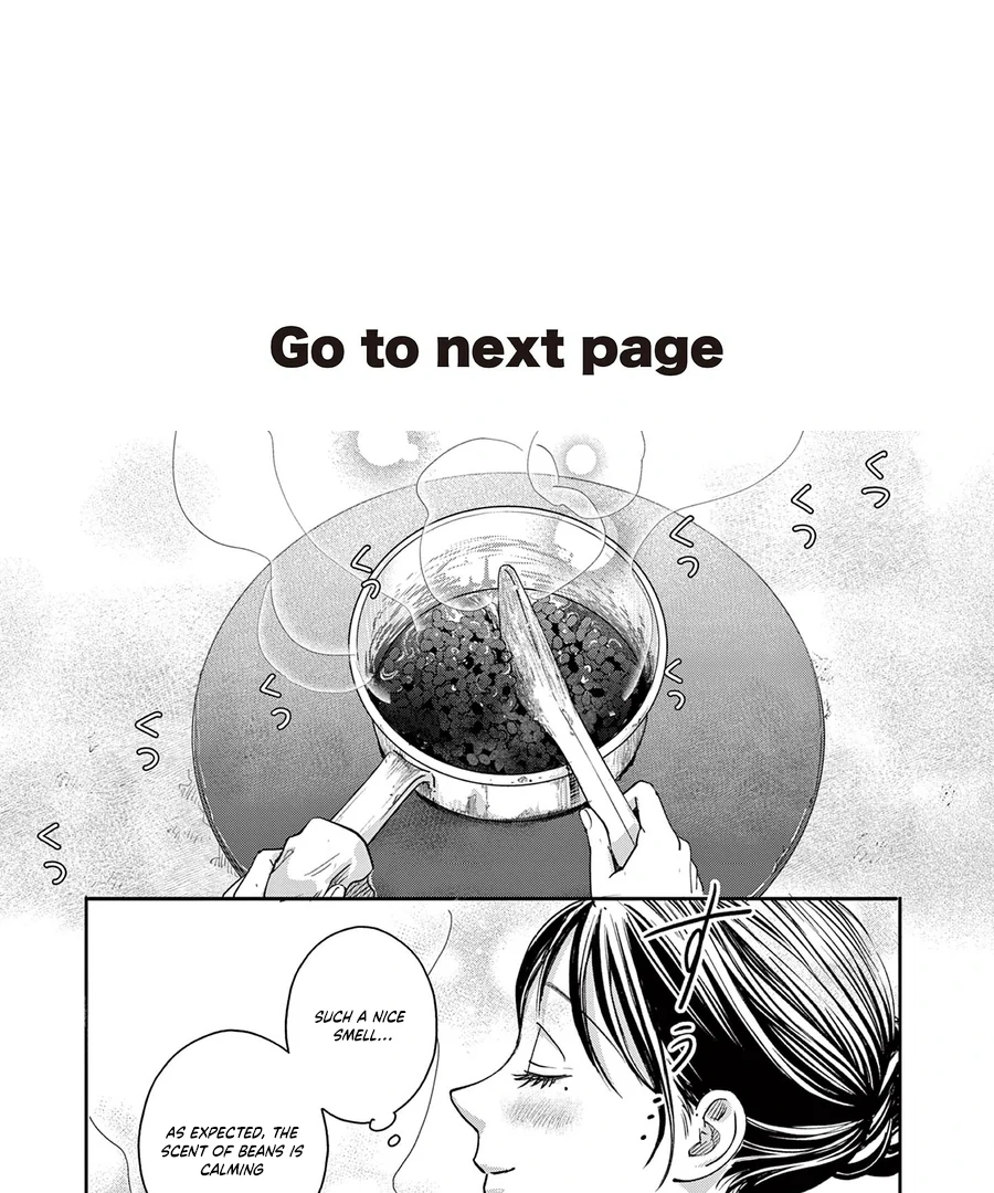 I Was Accidentally Summoned to Another World, So I'll Ignore the Setting and Make Japanese Sweets Chapter 4 page 4