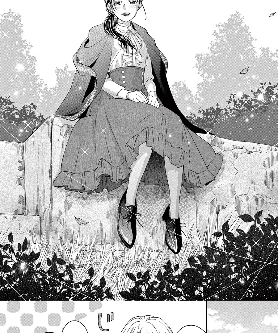 I Was Accidentally Summoned to Another World, So I'll Ignore the Setting and Make Japanese Sweets Chapter 4 page 7