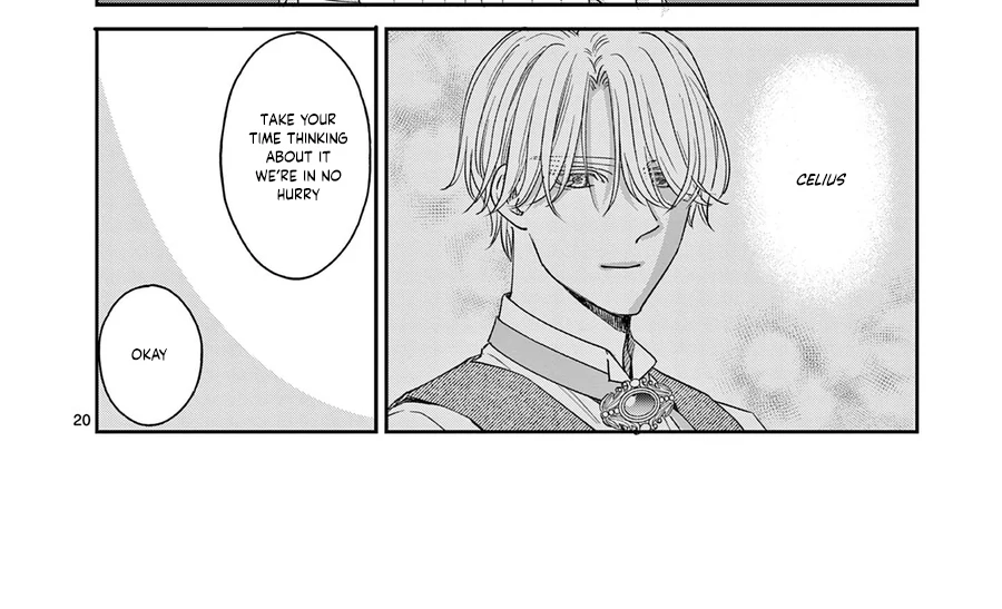 I Was Accidentally Summoned to Another World, So I'll Ignore the Setting and Make Japanese Sweets Chapter 4 page 29