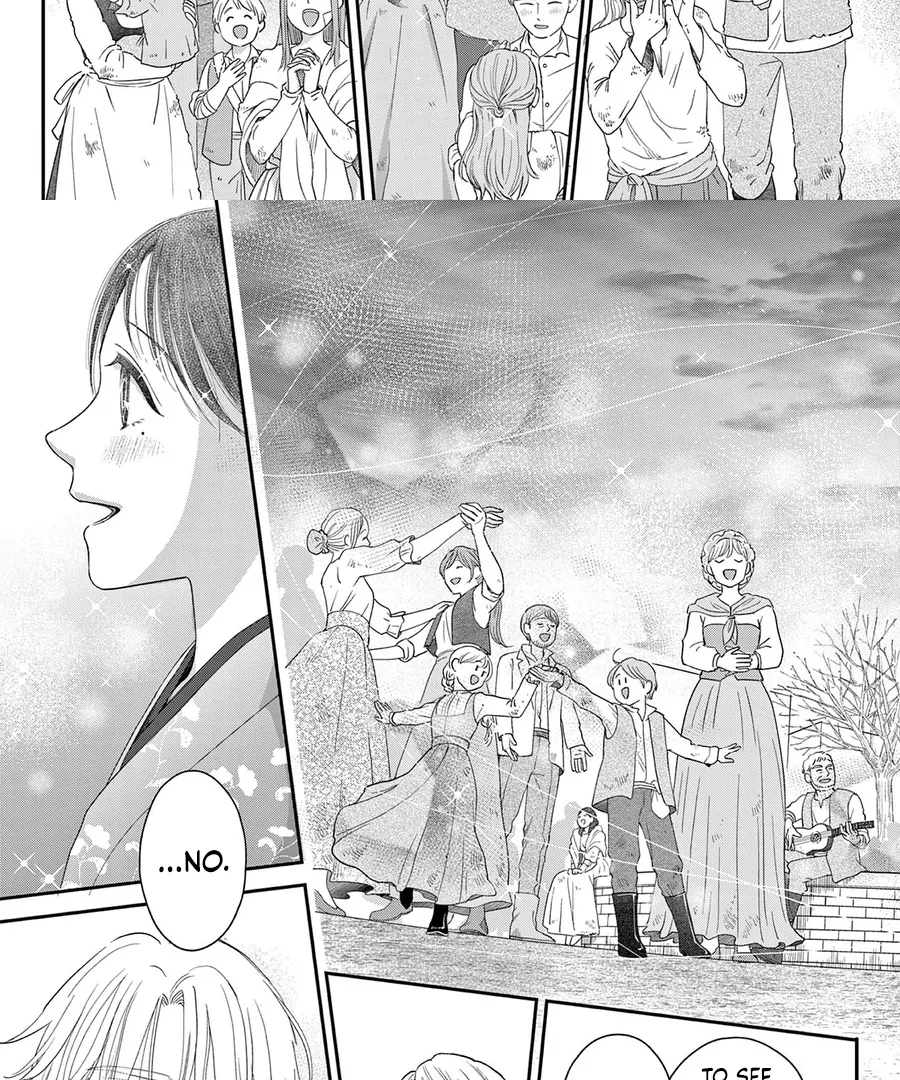 I Was Accidentally Summoned to Another World, So I'll Ignore the Setting and Make Japanese Sweets Chapter 6 page 16