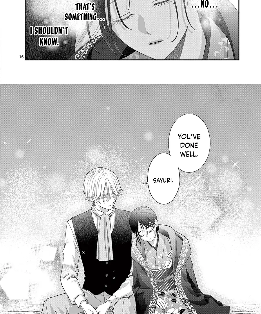 I Was Accidentally Summoned to Another World, So I'll Ignore the Setting and Make Japanese Sweets Chapter 6 page 23