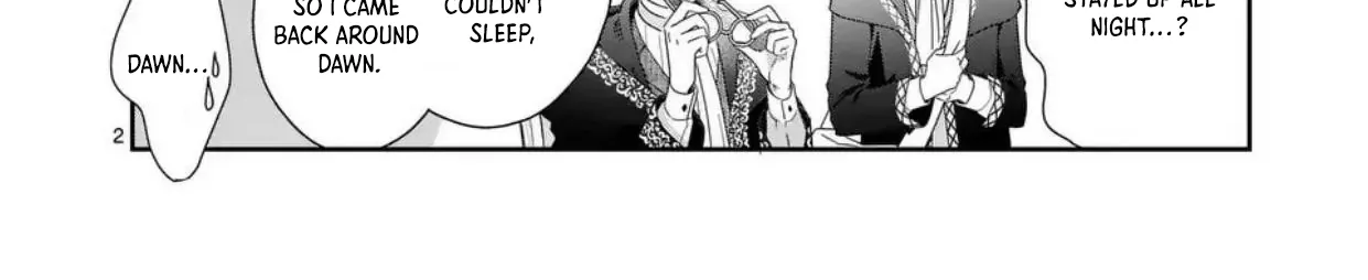 I Was Accidentally Summoned to Another World, So I'll Ignore the Setting and Make Japanese Sweets Chapter 9 page 4
