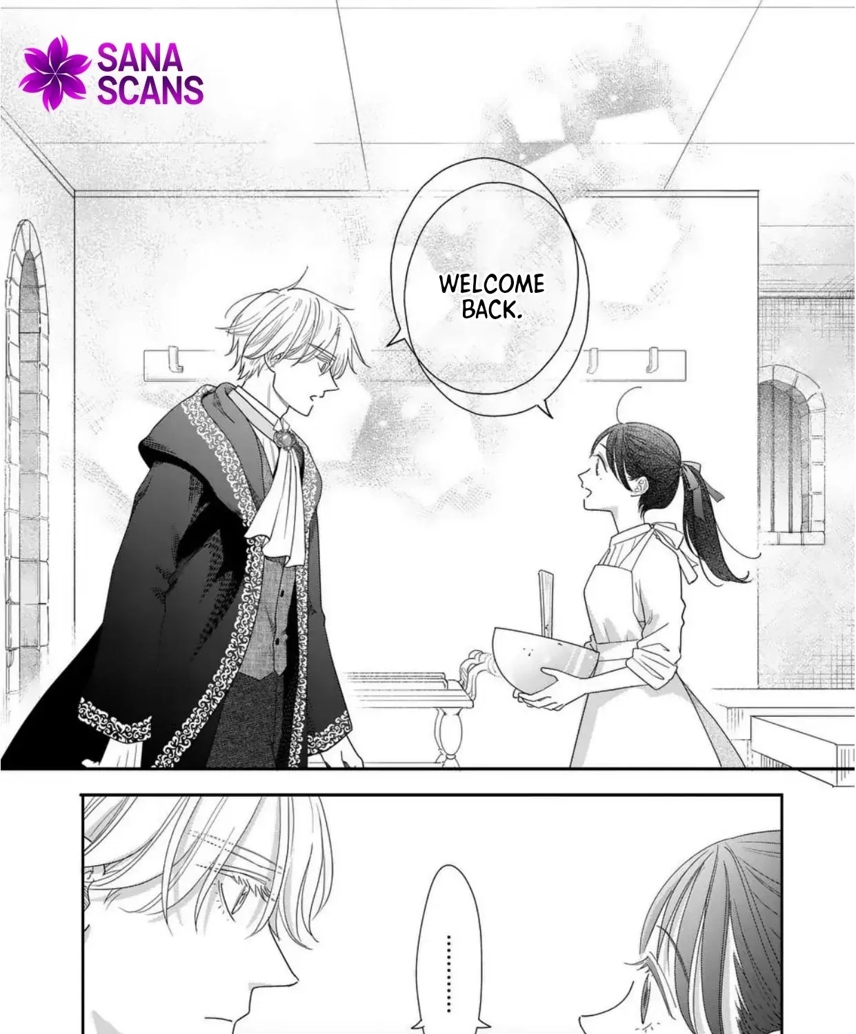 I Was Accidentally Summoned to Another World, So I'll Ignore the Setting and Make Japanese Sweets Chapter 9 page 19
