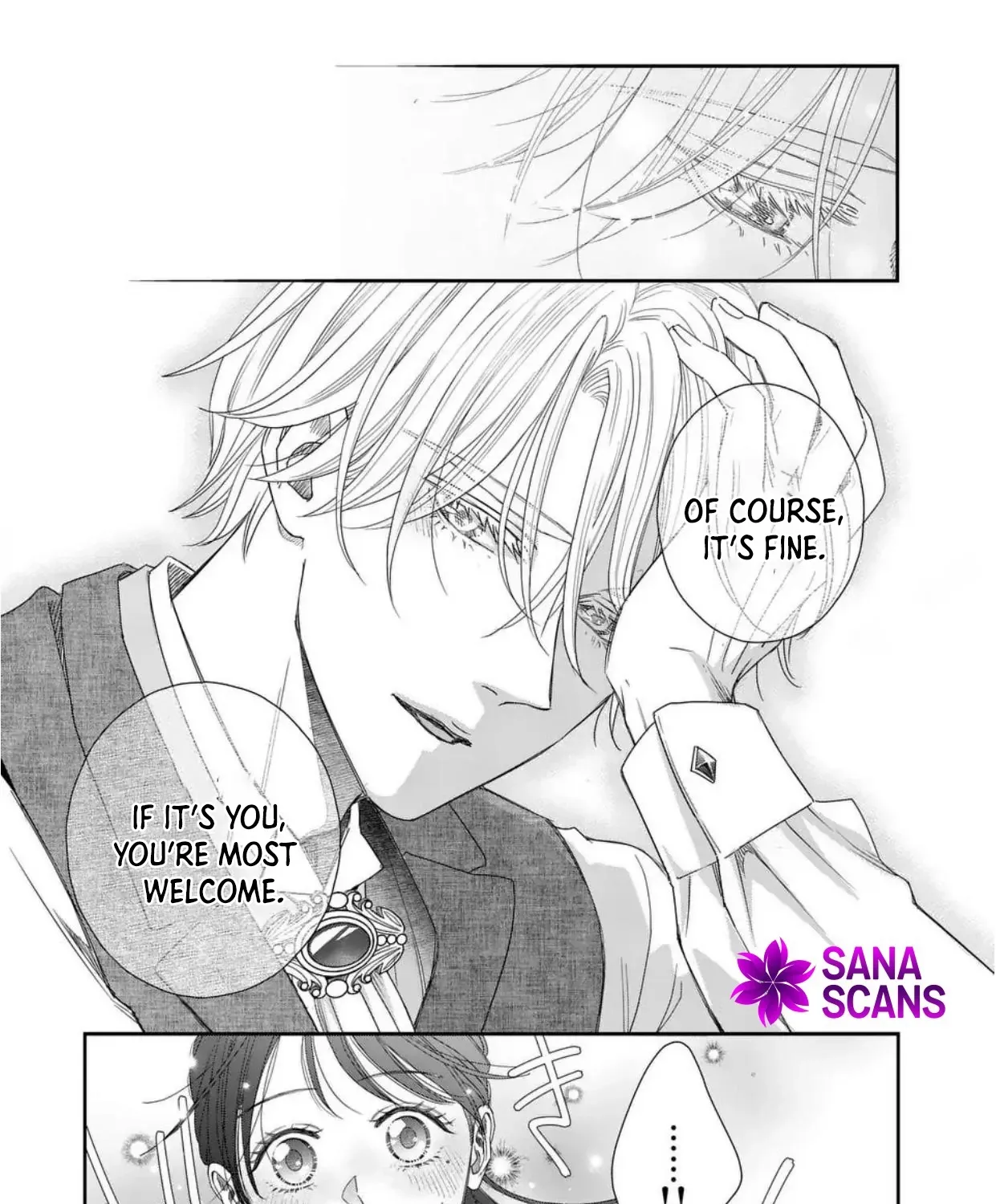 I Was Accidentally Summoned to Another World, So I'll Ignore the Setting and Make Japanese Sweets Chapter 9 page 41