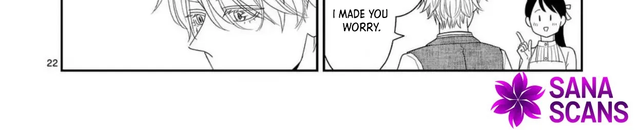 I Was Accidentally Summoned to Another World, So I'll Ignore the Setting and Make Japanese Sweets Chapter 9 page 44