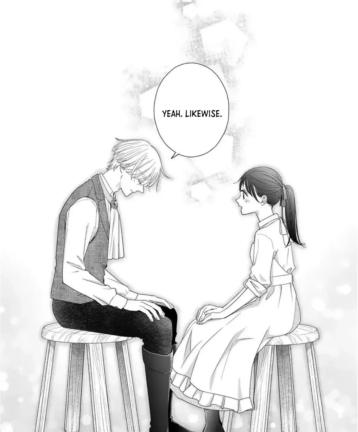 I Was Accidentally Summoned to Another World, So I'll Ignore the Setting and Make Japanese Sweets Chapter 9 page 51