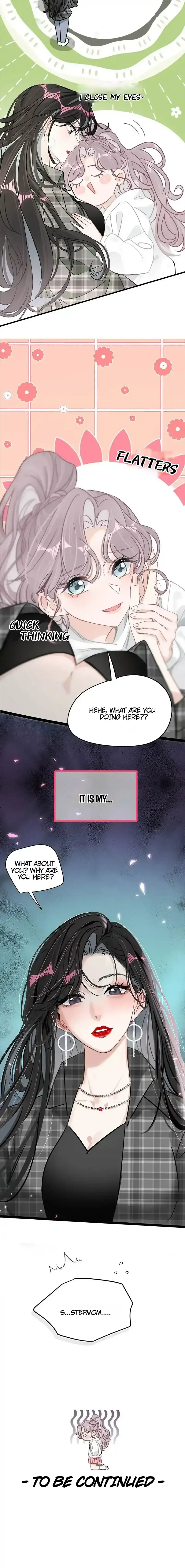 I was forced to love by my stepmother Chapter 1 page 11