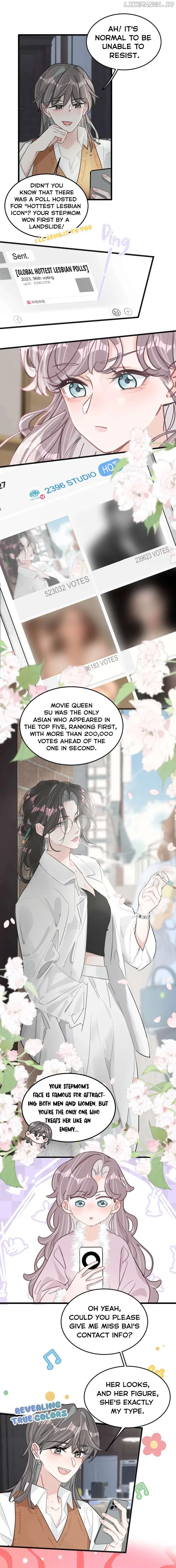 I was forced to love by my stepmother Chapter 10 page 3