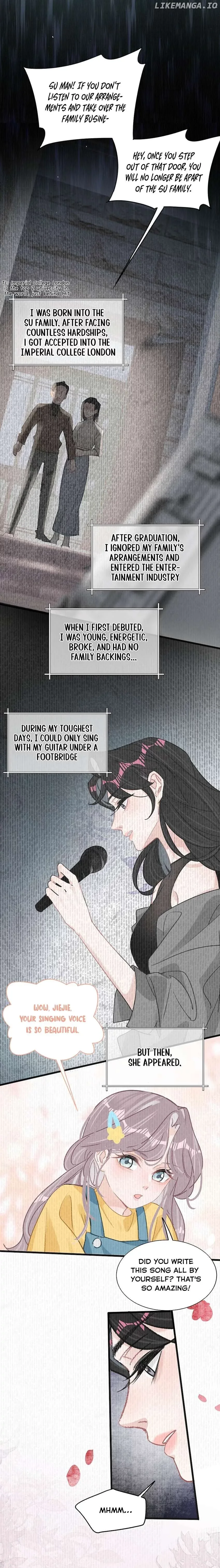 I was forced to love by my stepmother Chapter 11 page 7