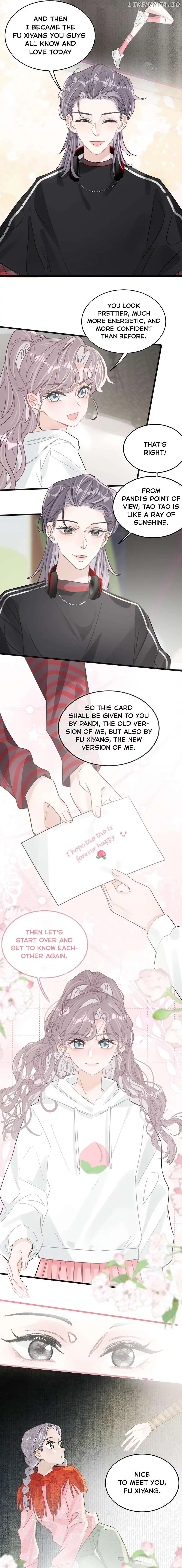 I was forced to love by my stepmother Chapter 11 page 5