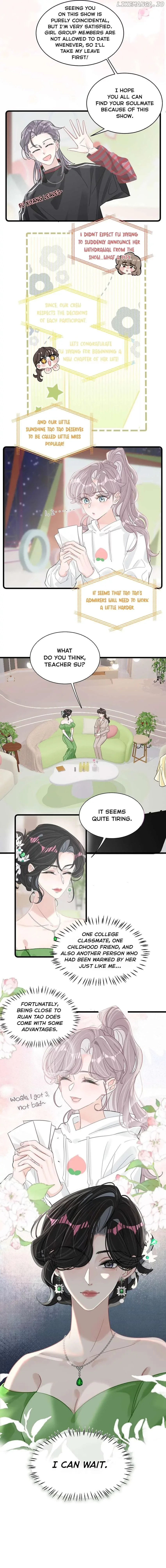 I was forced to love by my stepmother Chapter 11 page 9