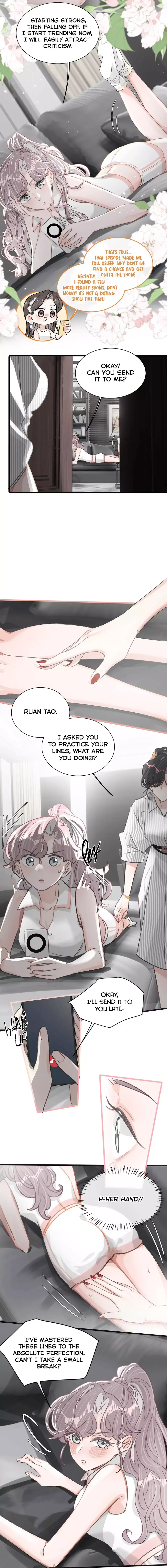 I was forced to love by my stepmother Chapter 12 page 2