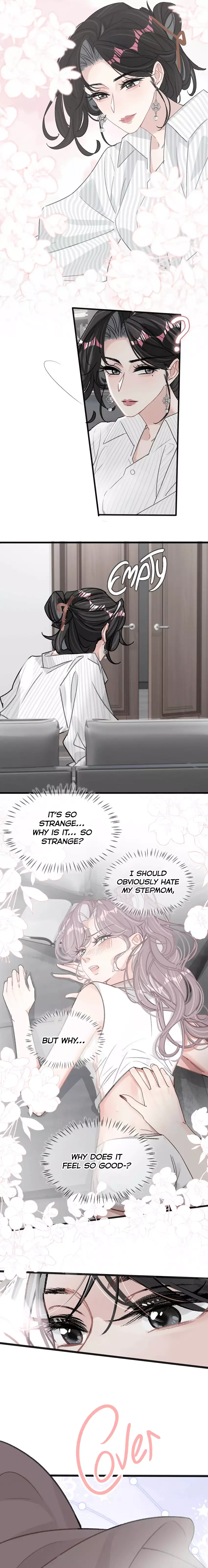 I was forced to love by my stepmother Chapter 12 page 5