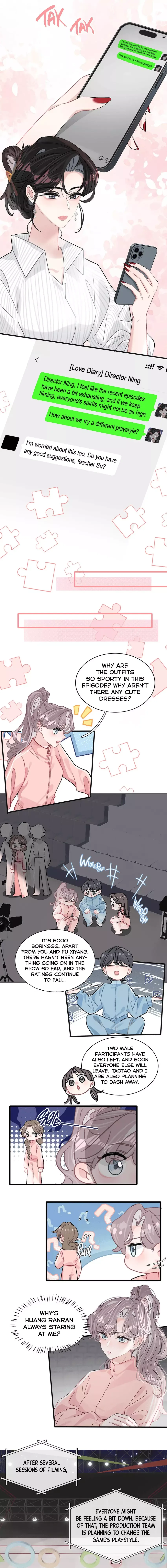I was forced to love by my stepmother Chapter 12 page 7