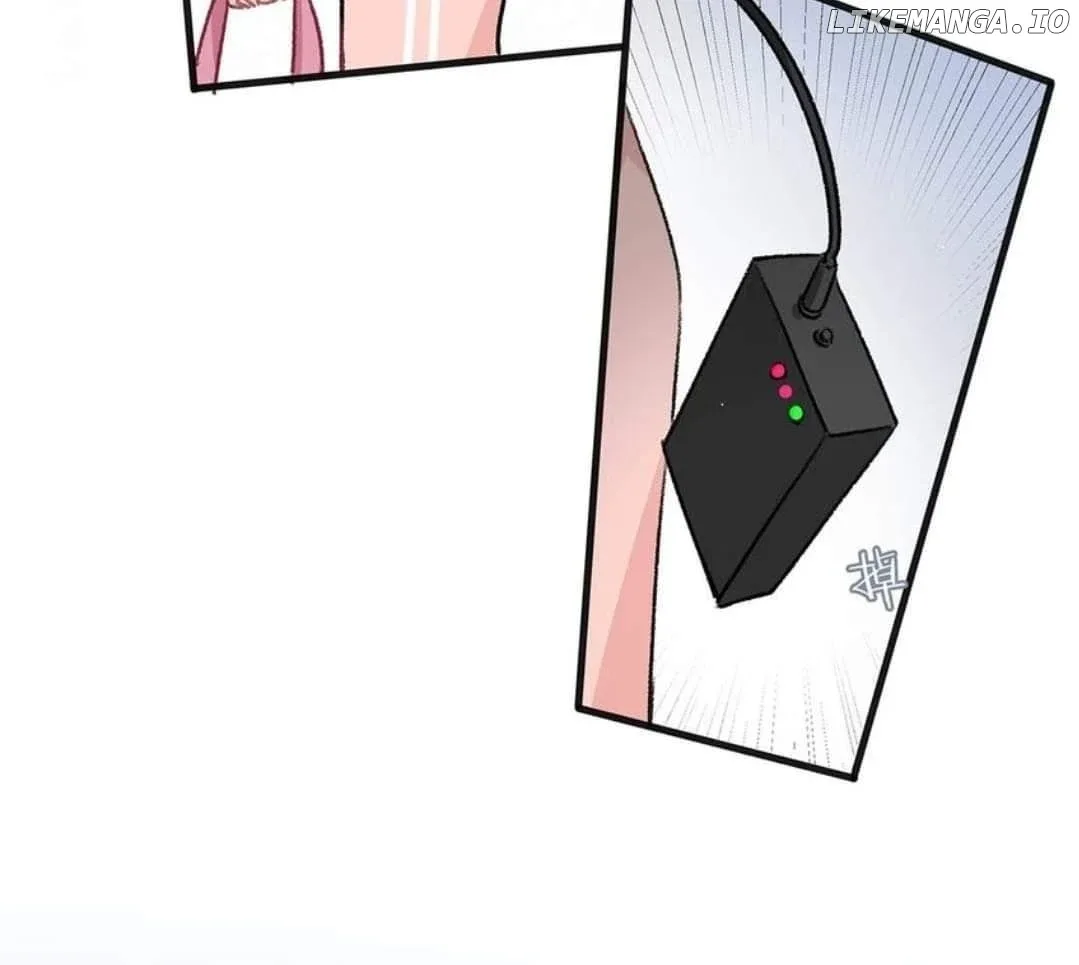 I was forced to love by my stepmother Chapter 14 page 12