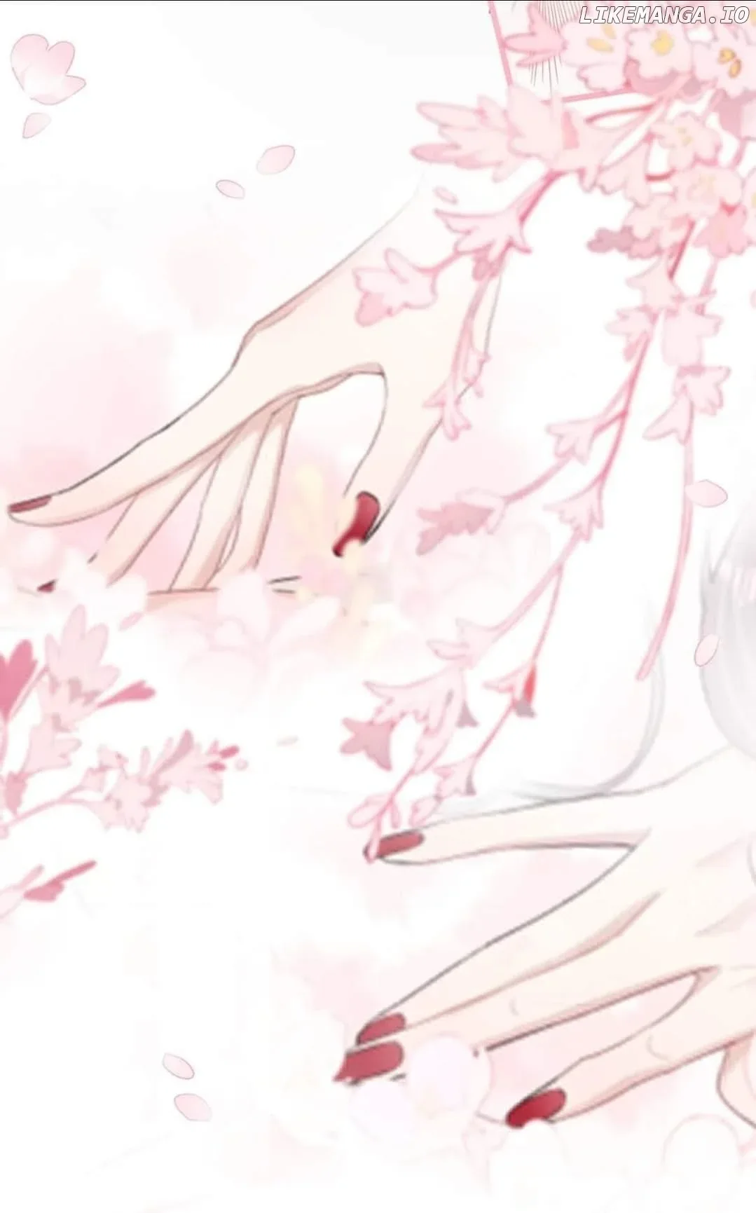 I was forced to love by my stepmother Chapter 14 page 28