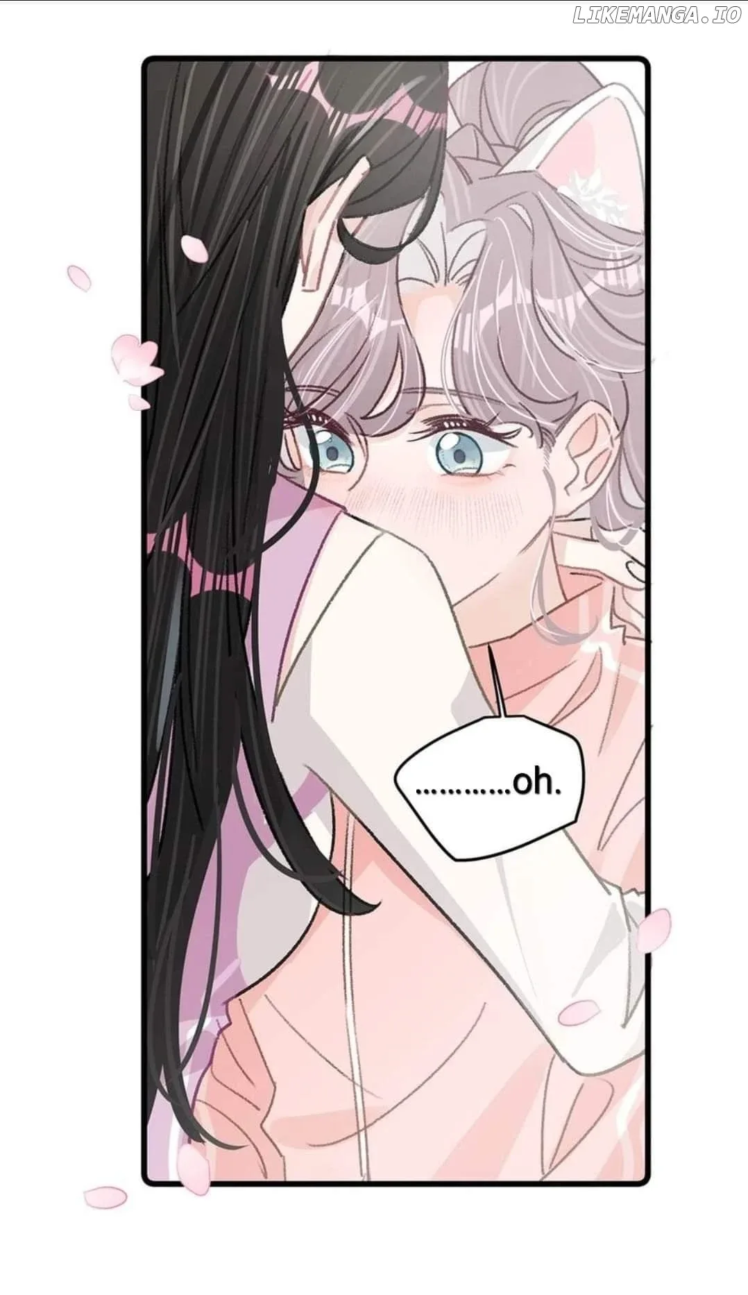 I was forced to love by my stepmother Chapter 14 page 18
