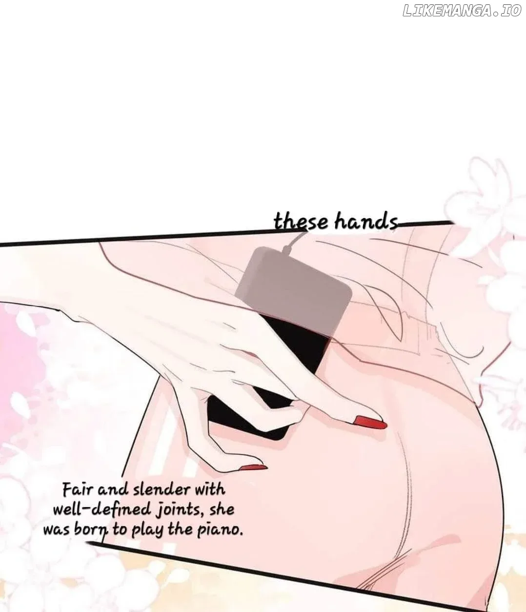 I was forced to love by my stepmother Chapter 14 page 23