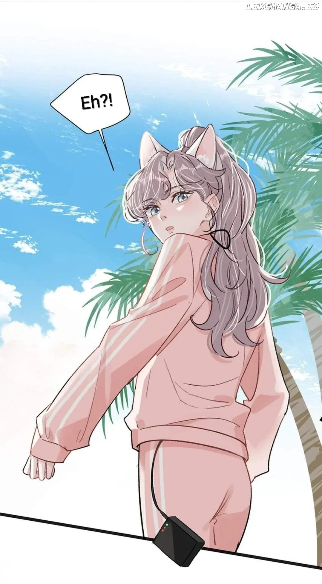 I was forced to love by my stepmother Chapter 14 page 13