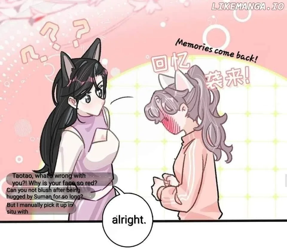 I was forced to love by my stepmother Chapter 14 page 30