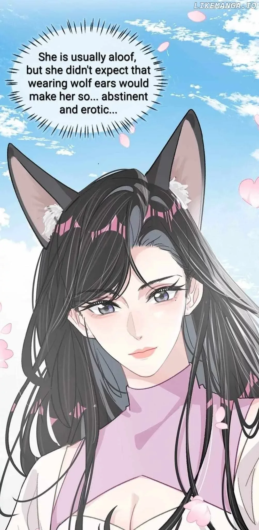 I was forced to love by my stepmother Chapter 14 page 20